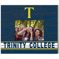 Trinity Bantams 11'' x 13'' Team Spirit Scholastic Picture Frame