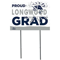 Longwood Lancers 18" x 24" Yard Sign