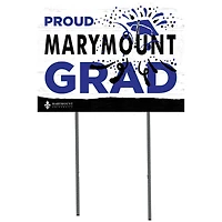 Marymount Saints 18" x 24" Yard Sign