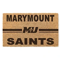 Marymount Saints 18" x 30" Team Logo Doormat