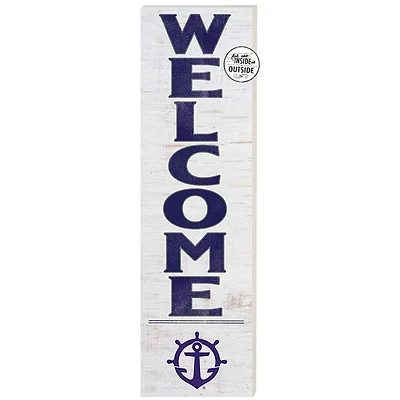 Portland Pilots 10'' x 35'' Indoor/Outdoor Welcome Sign