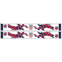 Ruffneck Scarves USWNT 2023 Play All Day Scarf