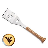 Baseball BBQ West Virginia Mountaineers Slider Spatula