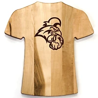 Baseball BBQ Coastal Carolina Chanticleers Jersey Style Cutting Board