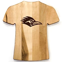 Baseball BBQ UTSA Roadrunners Jersey Style Cutting Board