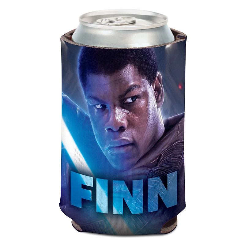 WinCraft Finn Star Wars  12oz. Can Cooler