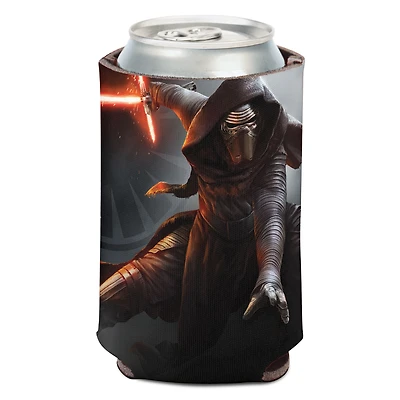 WinCraft Kylo Ren Star Wars  12oz. Can Cooler