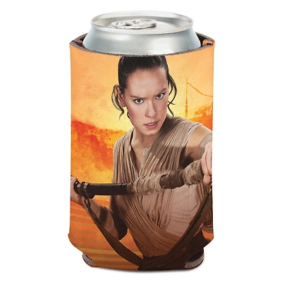 WinCraft Rey Star Wars  12oz. Can Cooler