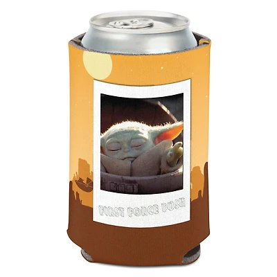 WinCraft Grogu Star Wars  12oz. Can Cooler
