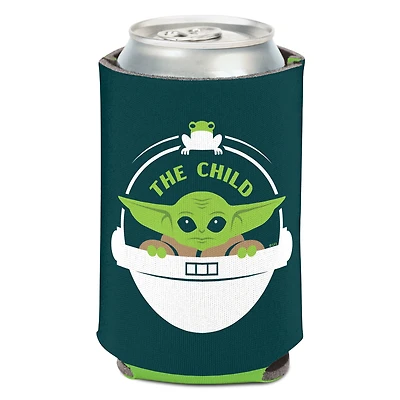 WinCraft The Mandalorian 12oz. Can Cooler