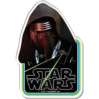 WinCraft Kylo Ren Premium Acrylic Fridge Magnet
