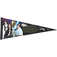 WinCraft The Rebels Star Wars 12" x 30" Premium Pennant