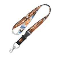 WinCraft BB-8 Star Wars Lanyard with Detachable Buckle