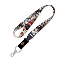WinCraft Star Wars Lanyard with Detachable Buckle