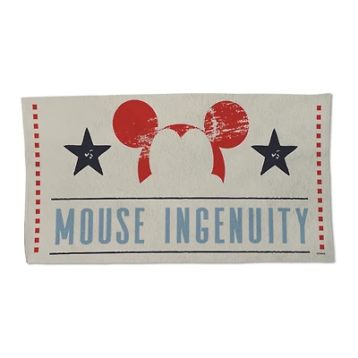 WinCraft Mickey Mouse 22" x 42" Locker Room Towel
