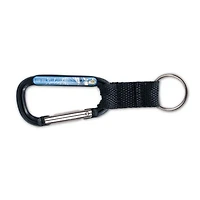 WinCraft Cinderella Carabiner Key Ring