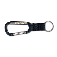 WinCraft Disney Princess Carabiner Key Ring
