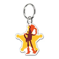 WinCraft Toy Story Premium Acrylic Key Ring