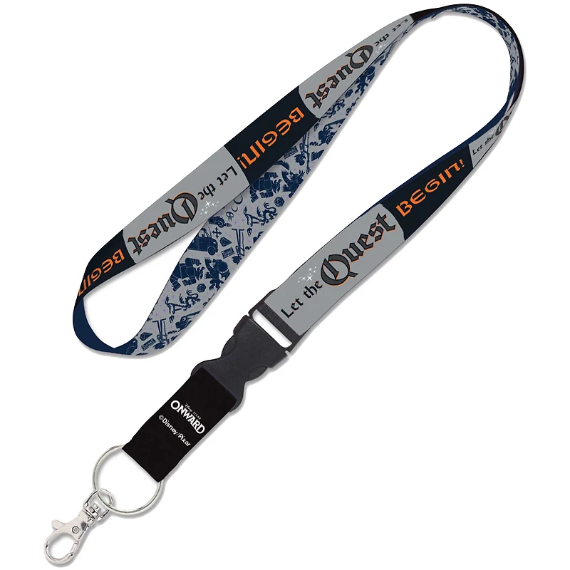 WinCraft  Onward Lanyard with Detachable Buckle