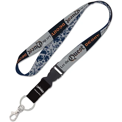 WinCraft  Onward Lanyard with Detachable Buckle