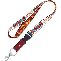WinCraft  Toy Story Lanyard with Detachable Buckle
