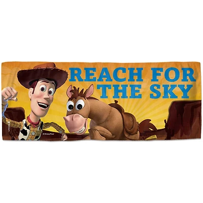WinCraft  Toy Story 12" x 30" Double-Sided Cooling Towel