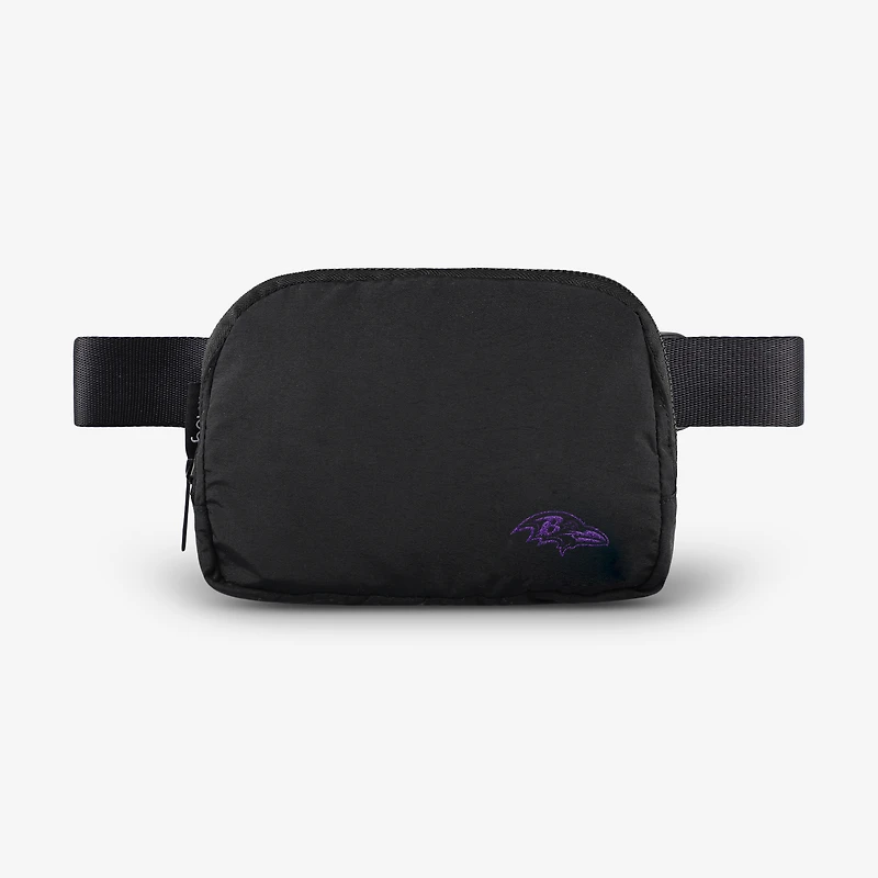 Baltimore Ravens Fanny Pack