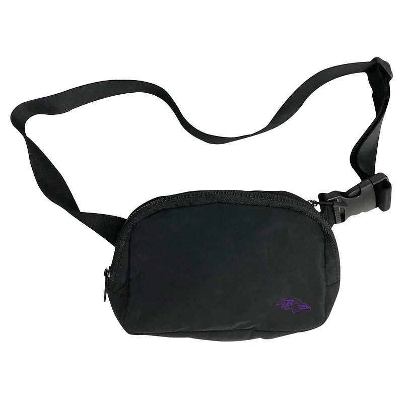 Baltimore Ravens Fanny Pack