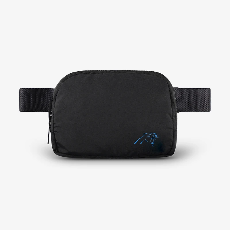 Carolina Panthers Fanny Pack