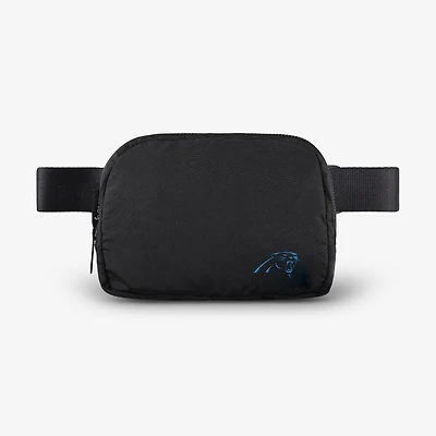 Carolina Panthers Fanny Pack