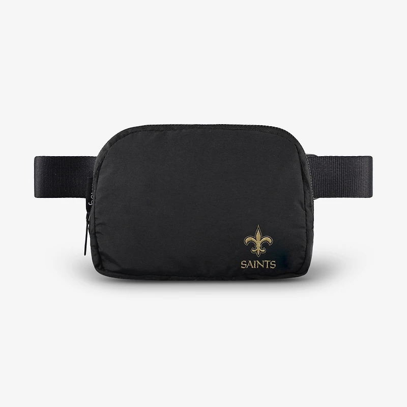 New Orleans Saints Fanny Pack