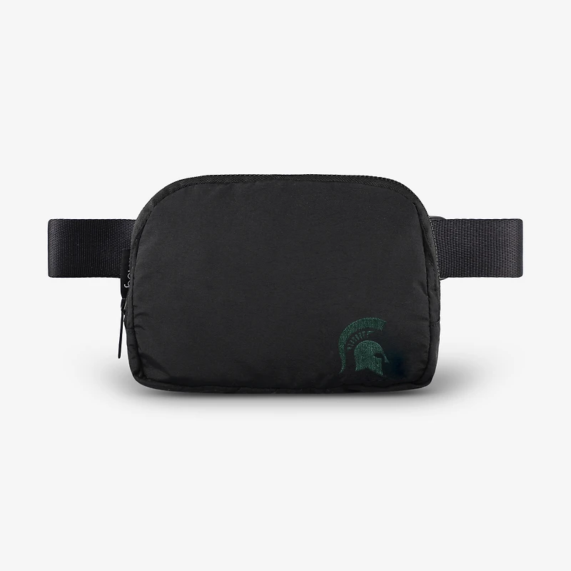 Michigan State Spartans Fanny Pack