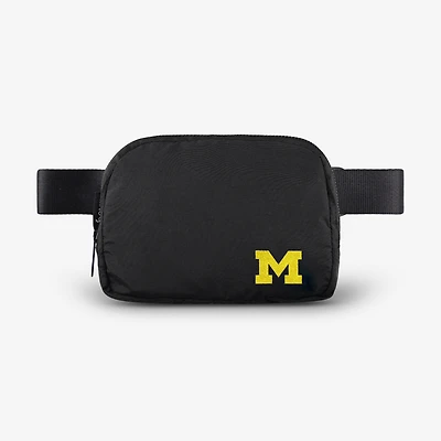 Michigan Wolverines Fanny Pack