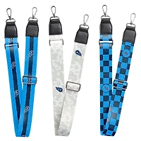 Tennessee Titans 3-Pack Bag Strap Set