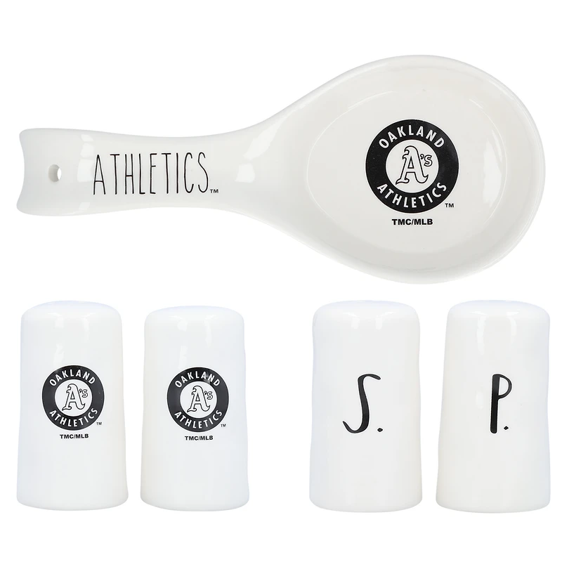 The Memory Company Athletics 3-Piece Artisan Kitchen Gift Set