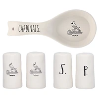 The Memory Company St. Louis Cardinals 3-Piece Artisan Kitchen Gift Set
