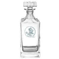 Florida State Seminoles Decanter