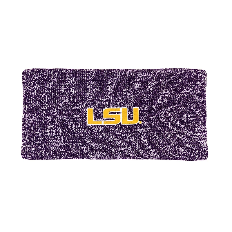LSU Tigers Cameron Headband