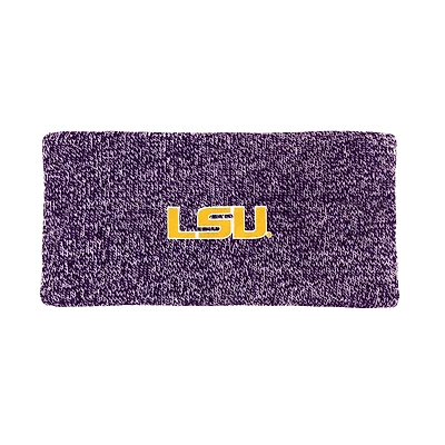 LSU Tigers Cameron Headband