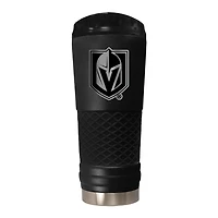 Vegas Golden Knights 24oz. Stealth Legacy Draft Tumbler