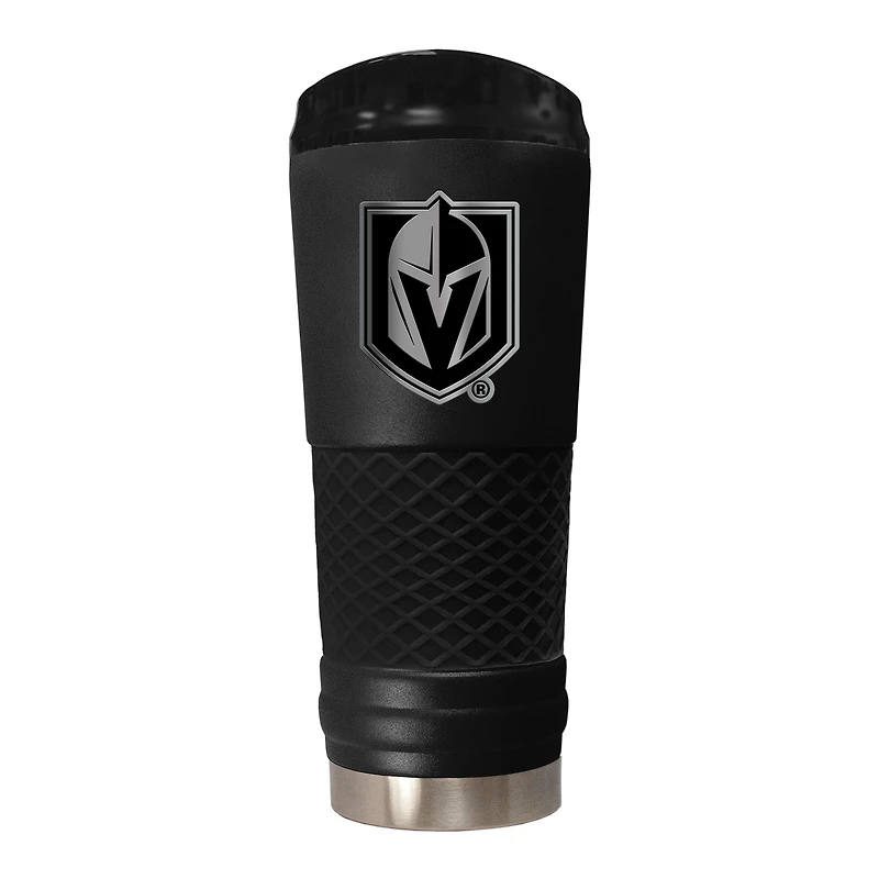 Vegas Golden Knights 24oz. Stealth Legacy Draft Tumbler