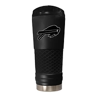 Buffalo Bills 24oz. Stealth Legacy Draft Tumbler