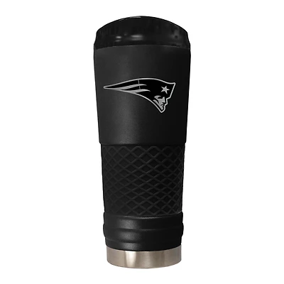 New England Patriots 24oz. Stealth Legacy Draft Tumbler