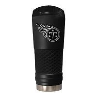 Tennessee Titans 24oz. Stealth Legacy Draft Tumbler