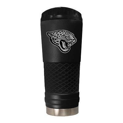 Jacksonville Jaguars 24oz. Stealth Legacy Draft Tumbler