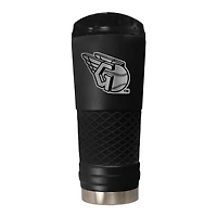 Cleveland Guardians 24oz. Stealth Legacy Draft Tumbler