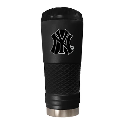 New York Yankees 24oz. Stealth Legacy Draft Tumbler
