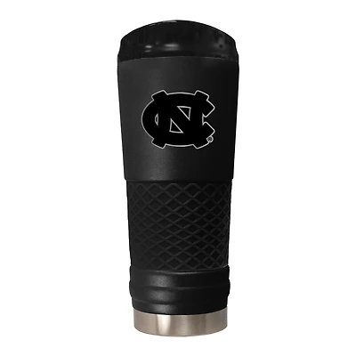 North Carolina Tar Heels 24oz. Stealth Legacy Draft Tumbler