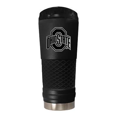 Ohio State Buckeyes 24oz. Stealth Legacy Draft Tumbler