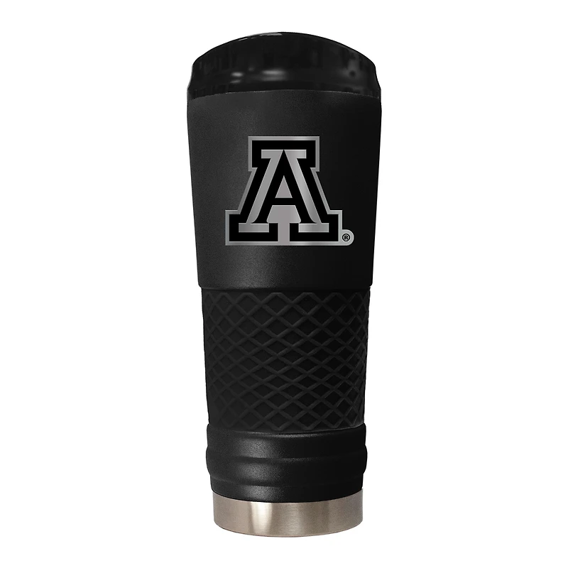 Arizona Wildcats 24oz. Stealth Legacy Draft Tumbler
